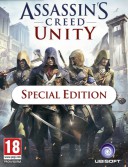Assassins Creed: Unity (Special Edition)