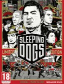 Sleeping Dogs