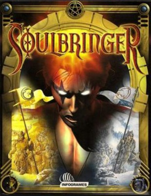 Soulbringer