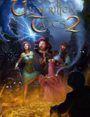 The Book of Unwritten Tales 2