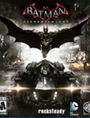 Batman: Arkham Knight