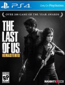 The Last of Us - PS4