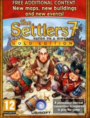 The Settlers 7: Paths to a Kingdom (Gold Edition)