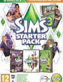 The Sims 3 (Starter Pack)