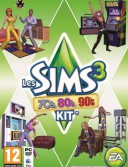 The Sims 3: 70s, 80s & 90s Stuff