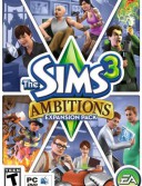 The Sims 3: Ambitions