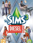 The Sims 3: Diesel