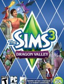 The Sims 3: Dragon Valley