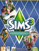 The Sims 3: Hidden Springs