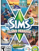 The Sims 3: Island Paradise