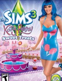 The Sims 3: Katy Perry's Sweet Treats