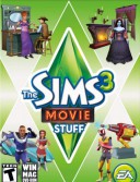 The Sims 3: Movie Stuff