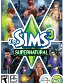 The Sims 3: Supernatural