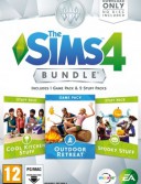 The Sims 4 - Bundle Pack 2