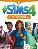 The Sims 4: Get to Work