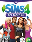 The Sims 4: Get Together