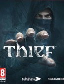 Thief: Out of Shadows