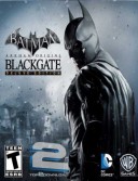 Batman: Arkham Origins - Blackgate (Deluxe Edition)