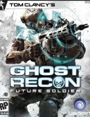 Tom Clancy s Ghost Recon Future Soldier