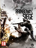 Tom Clancy's Rainbow Six: Siege