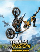 Trials Fusion - Season Pass (DLC)