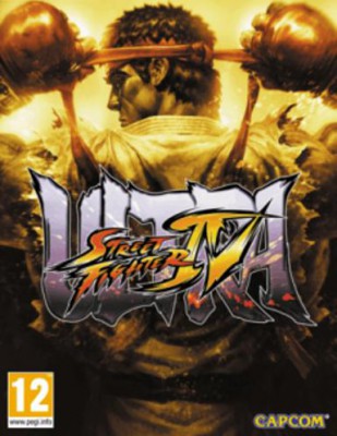 Ultra Street Fighter IV