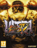 Ultra Street Fighter IV