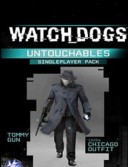 Watch_Dogs - The Untouchables Pack (DLC)