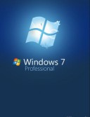 Windows 7 Professional OEM