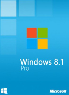 Windows 8.1 Professional OEM