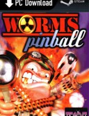 Worms Pinball