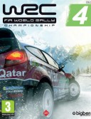 WRC: FIA World Rally Championship 4