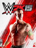 WWE 2K15