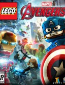 LEGO: Marvel's Avengers