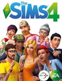 The Sims 4 ENG