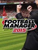 Football Manager 2015