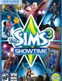 The Sims 3: Showtime