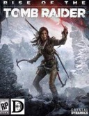 Rise of the Tomb Raider