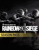 Tom Clancy's Rainbow Six: Siege - Season Pass (DLC)