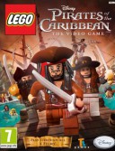 LEGO: Pirates of the Caribbean