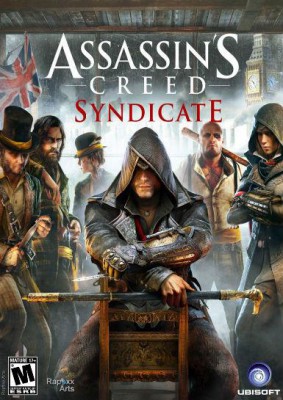 Assassin's Creed: Syndicate