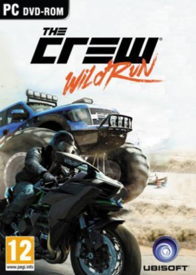 The Crew: Wild Run (DLC)