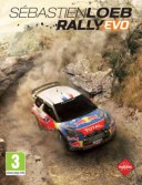 Sebastien Loeb Rally Evo