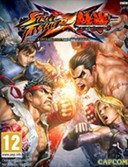 Street Fighter X Tekken