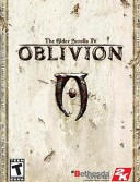 The Elder Scrolls IV: Oblivion