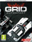 Grid: Autosport (Black Edition)