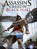 Assassins Creed IV: Black Flag (Deluxe Edition)