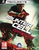 Tom Clancy's Splinter Cell: Conviction