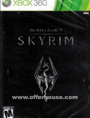 The Elder Scrolls V: Skyrim - Xbox 360