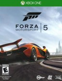 Forza Motorsport 5 - Xbox One